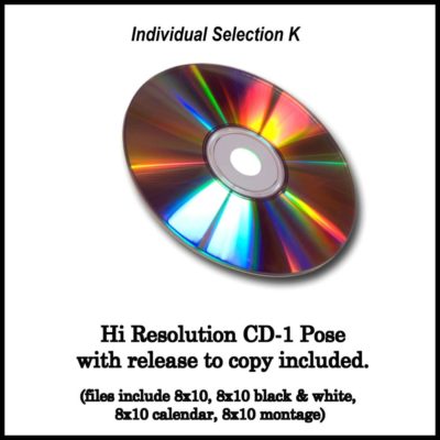 High Res cd