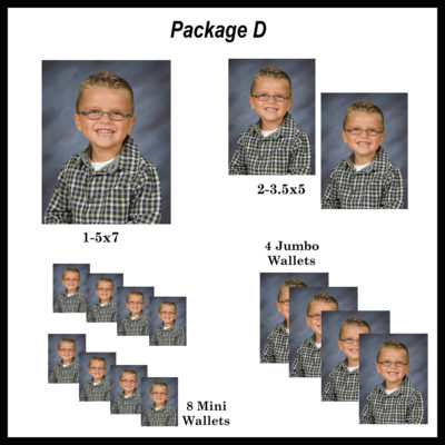 Package D
