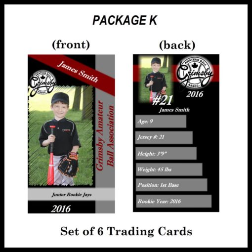 Sports Trading Cards